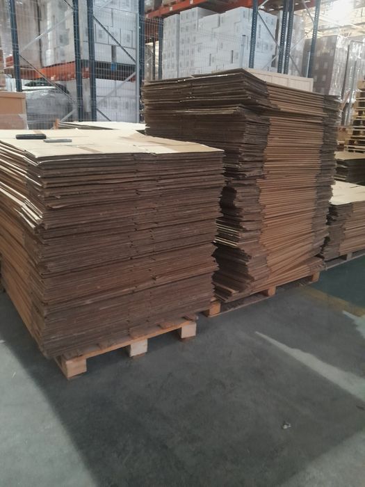 Kartony duze Grube solidne do przesyłek,  przeprowadzki