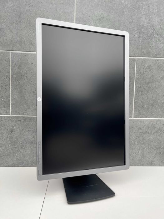 Монітор HP EliteDisplay E241i/24" Full HD/LED/IPS/16:10/60Gz/250 кд/м²