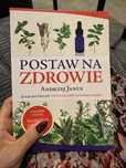 Postaw na zdrowie ANDRZEJ JANUS Nie daj się zjeść grzybom candida