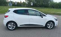 Renault Clio Lift , wersja limited, 0.9 TCe 90KM
