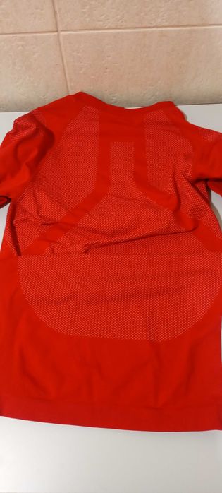 Camisola térmica boriken