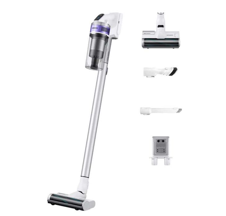 Пилосос ручний для дому Samsung Jet 70 VS15T7031R4/EV