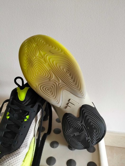 Ténis de Basquetebol Adidas