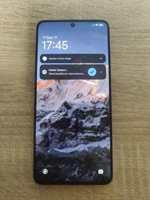 Смартфон Xiaomi Redmi Note 13 pro 5g (12 ram, 256 rom)