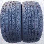 Шини 225/50 R17 Trocmok 100$/2шт. всесезонна резина