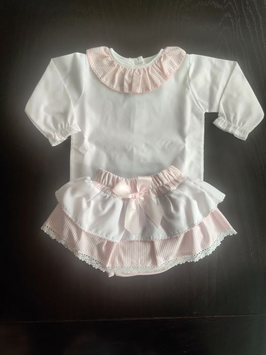 Conjunto de bebé