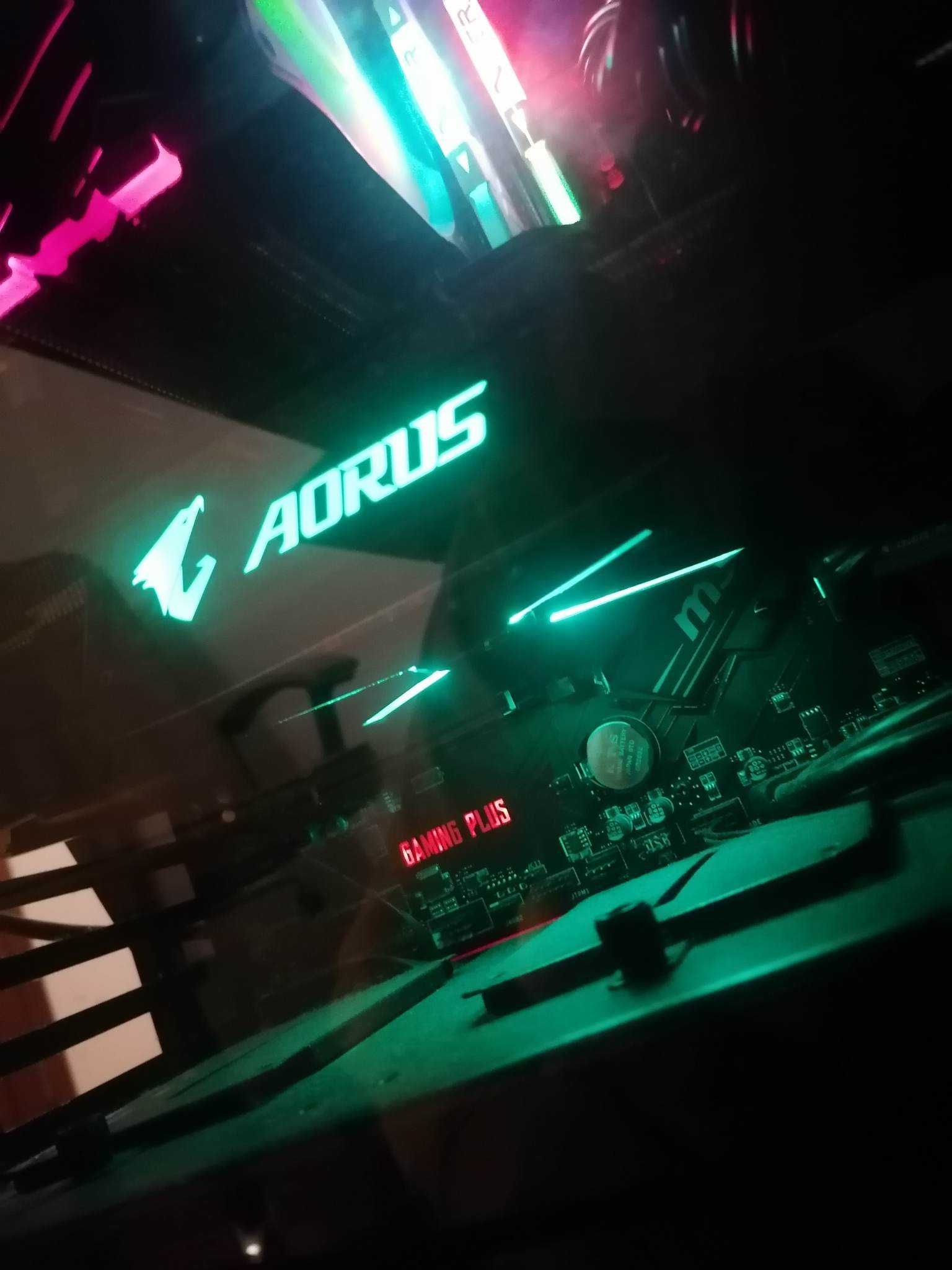 gtx 1080ti aorus xtreme edition 11GB