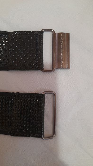 Ремінь жіночий TRUSSARDI