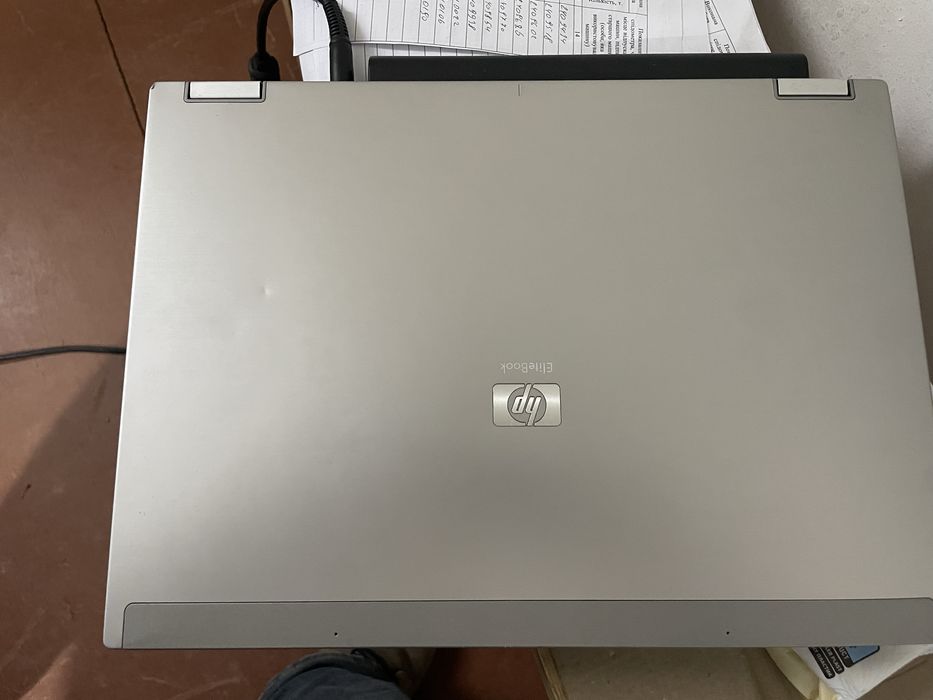 EliteBook6930p ноутбук