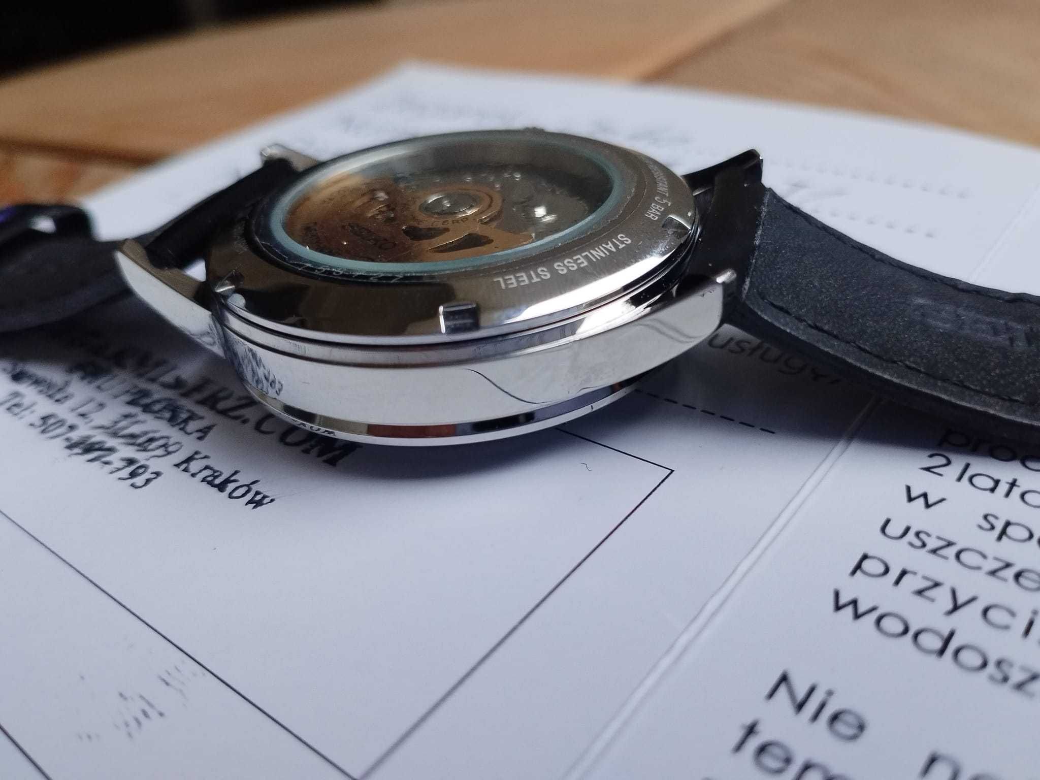 Zegarek Seiko Presage Cocktail SSA343J1 Nowy, gwar. 2lata polski sklep