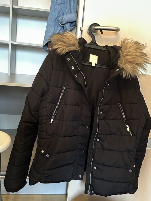 Куртка H&M хороший стан, тепла