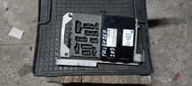 Блок комфорта 52010565B Land Rover Freelander 1997-06 з Розборки
