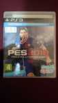 Pro evolution Soccer 2018  PS3 em bom estado