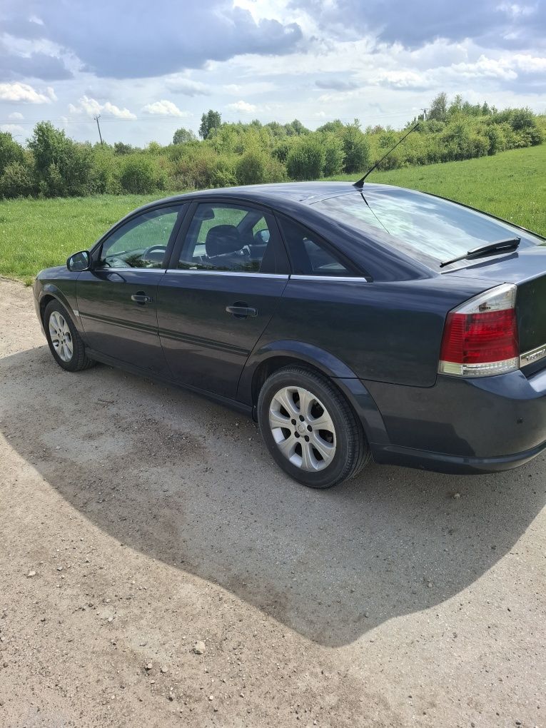 Sprzedam Opel Vectra C 1,9 120kM rb.2008