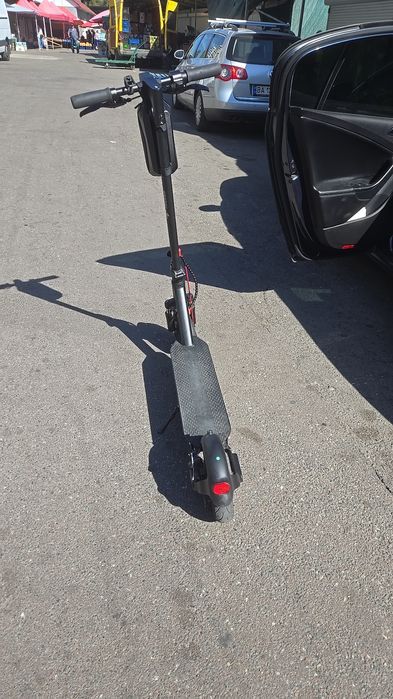 Електосамокат Tecros E9 TMAX