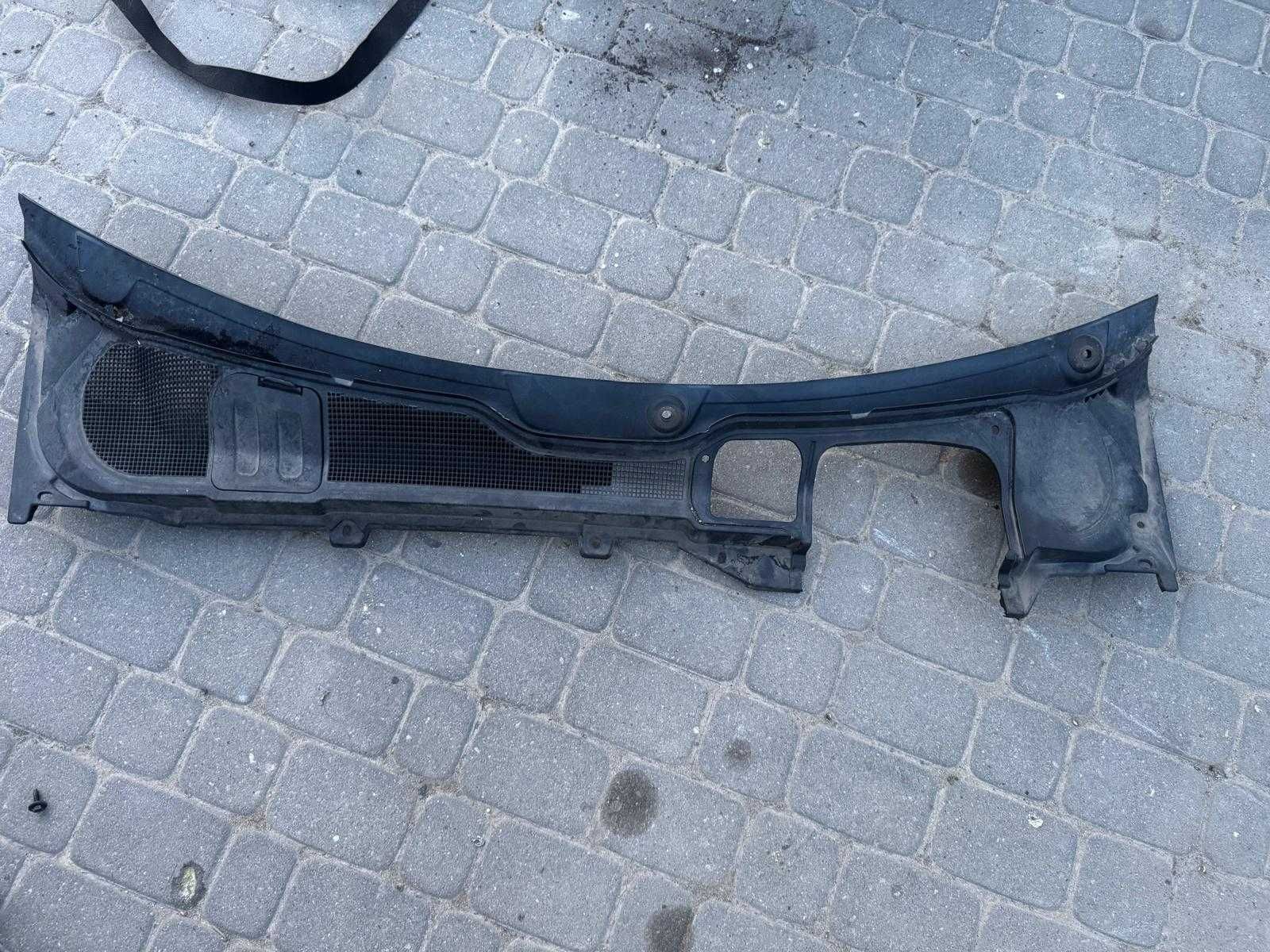 Podszybie Land Rover Range Rover Evoque I GJ32-4105-AA lift l538