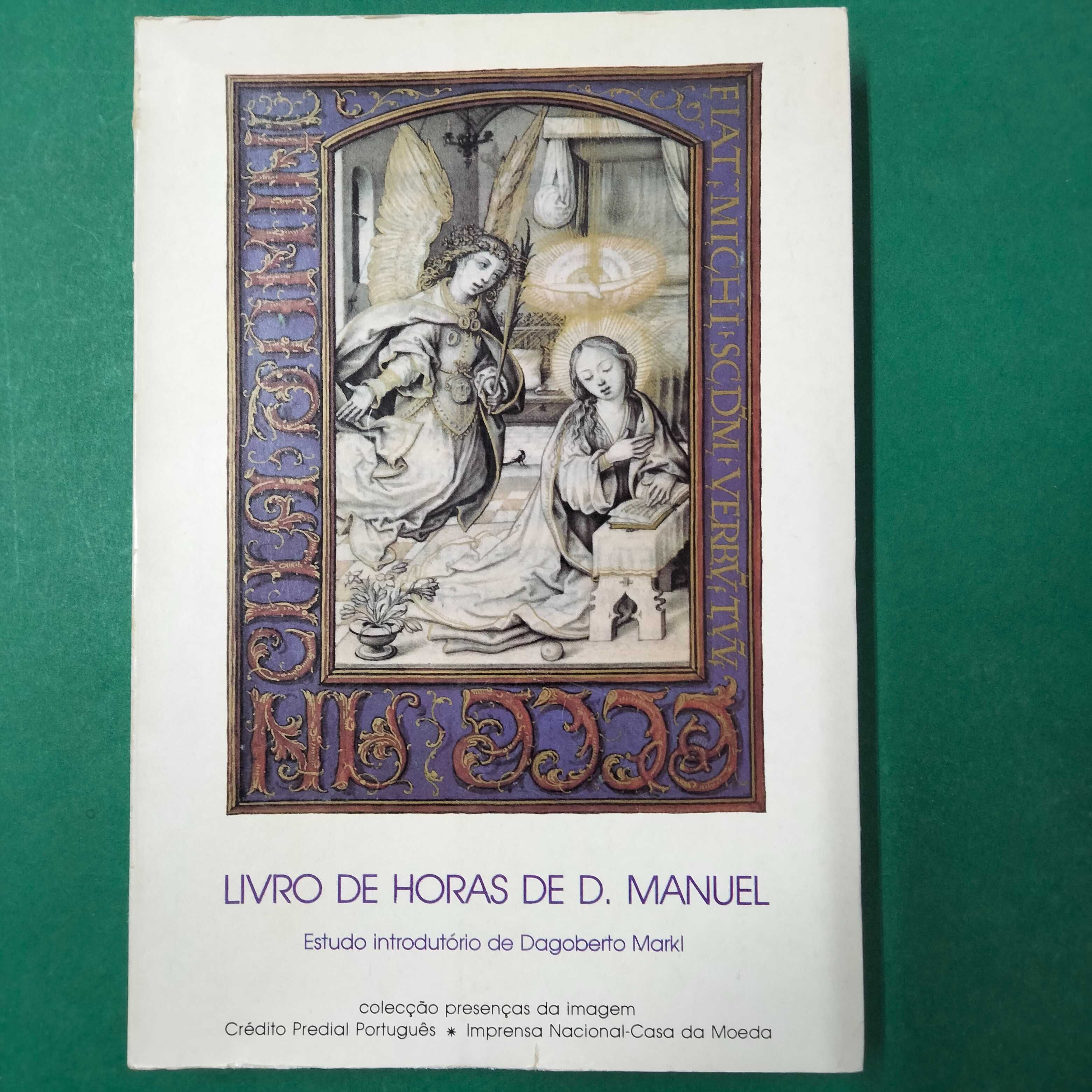 Livro de Horas de D. Manuel