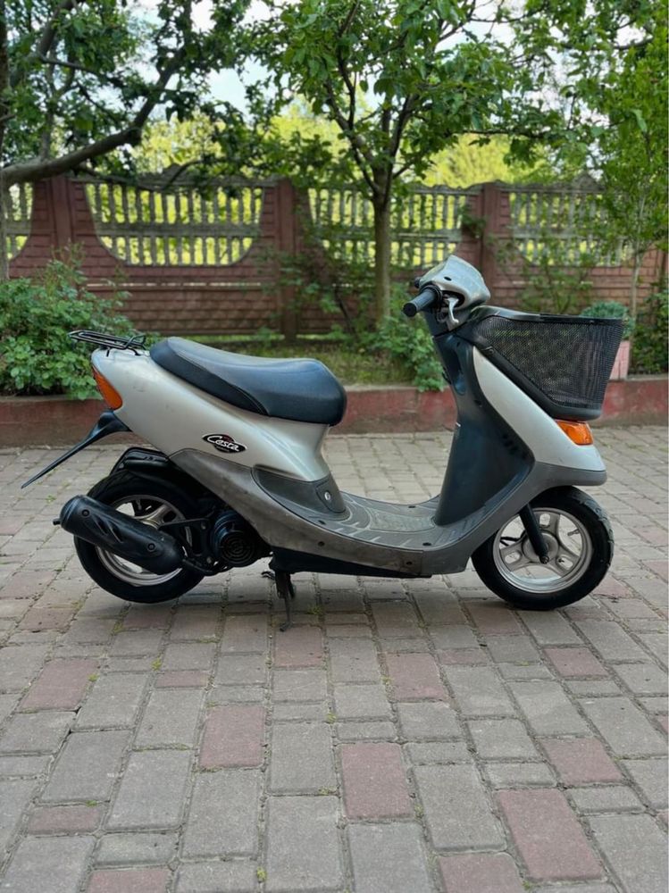 Honda cesta 34 з контейнера