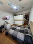 Quarto Mobiliado