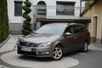 Volkswagen Passat 2.0 TDI - Navi - Alu - Polecam - GWARANCJA - Zakup Door to Door