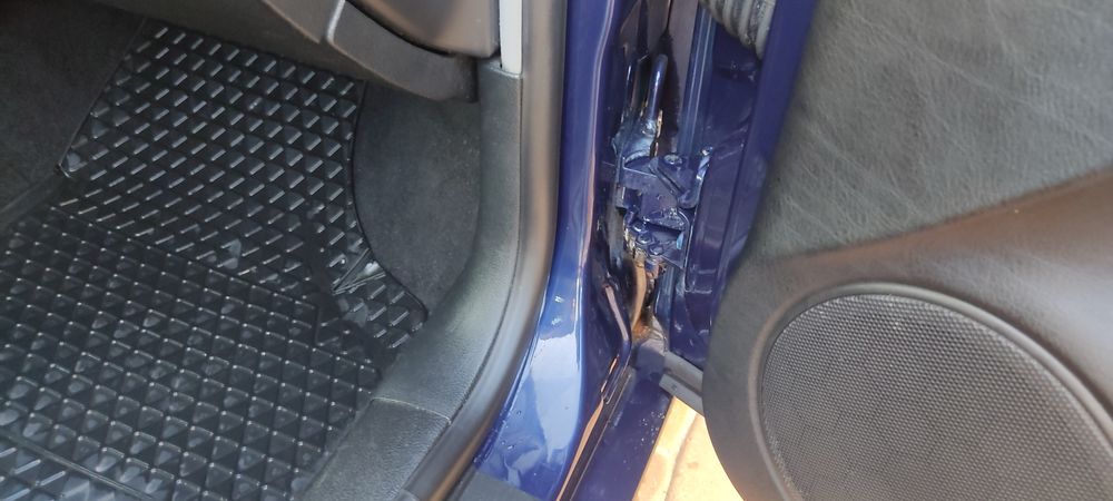 Продам - обміняю Golf 4