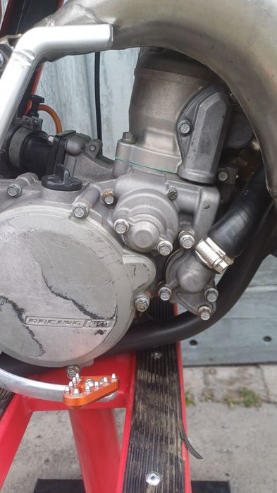 Ktm sx 85 (husqvarna tc 85 gas gas kawasaki suzuki honda yamaha)