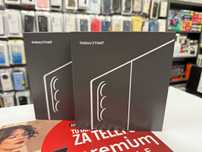 Samsung Z Fold7 12/512GB | Nowy FV23% | Gwarancja | Sklep