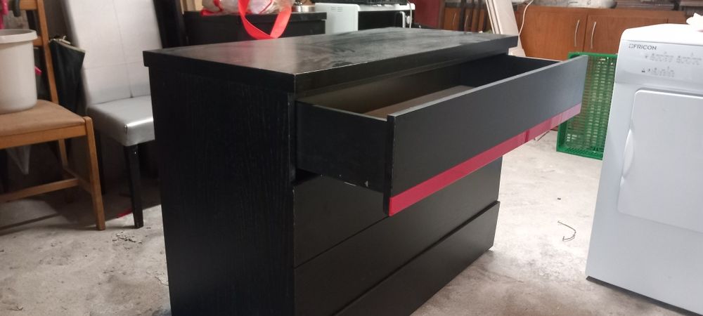 Quarto completo para venda