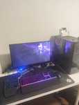 Gaming PC 6650XT Vendo/Troco