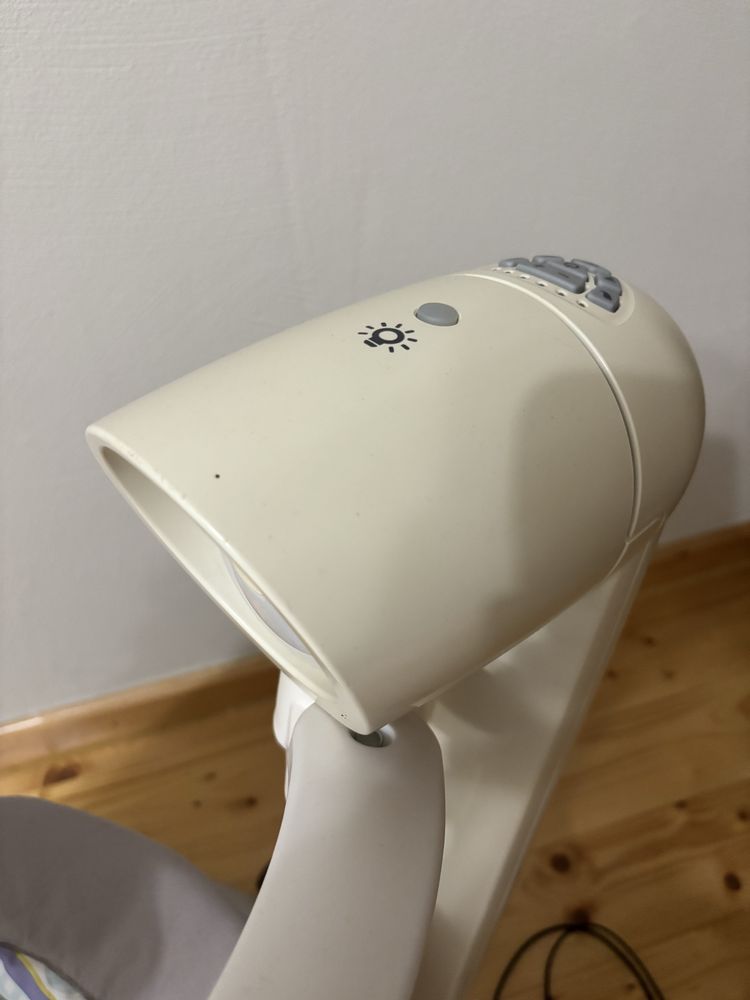 Bujak elektryczny dla niemowlaka Joie
