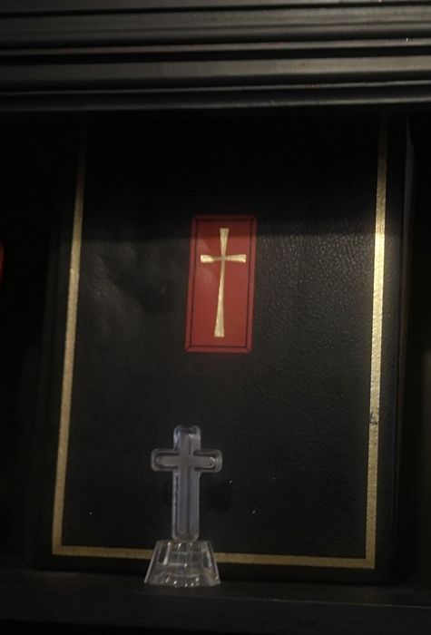 Bíblia Sagrada Edição da Palavra Viva