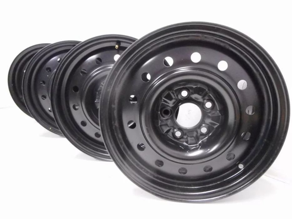 FELGI 16 KIA SPORTAGE NIRO KONA I35 TUCSON IX35 30