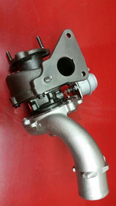 Turbina Turbo Turbosprężarka 1.9 DCI Megane Scenic Laguna