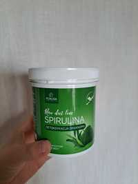 Spirulina w proszki dla kota psa POKUSA