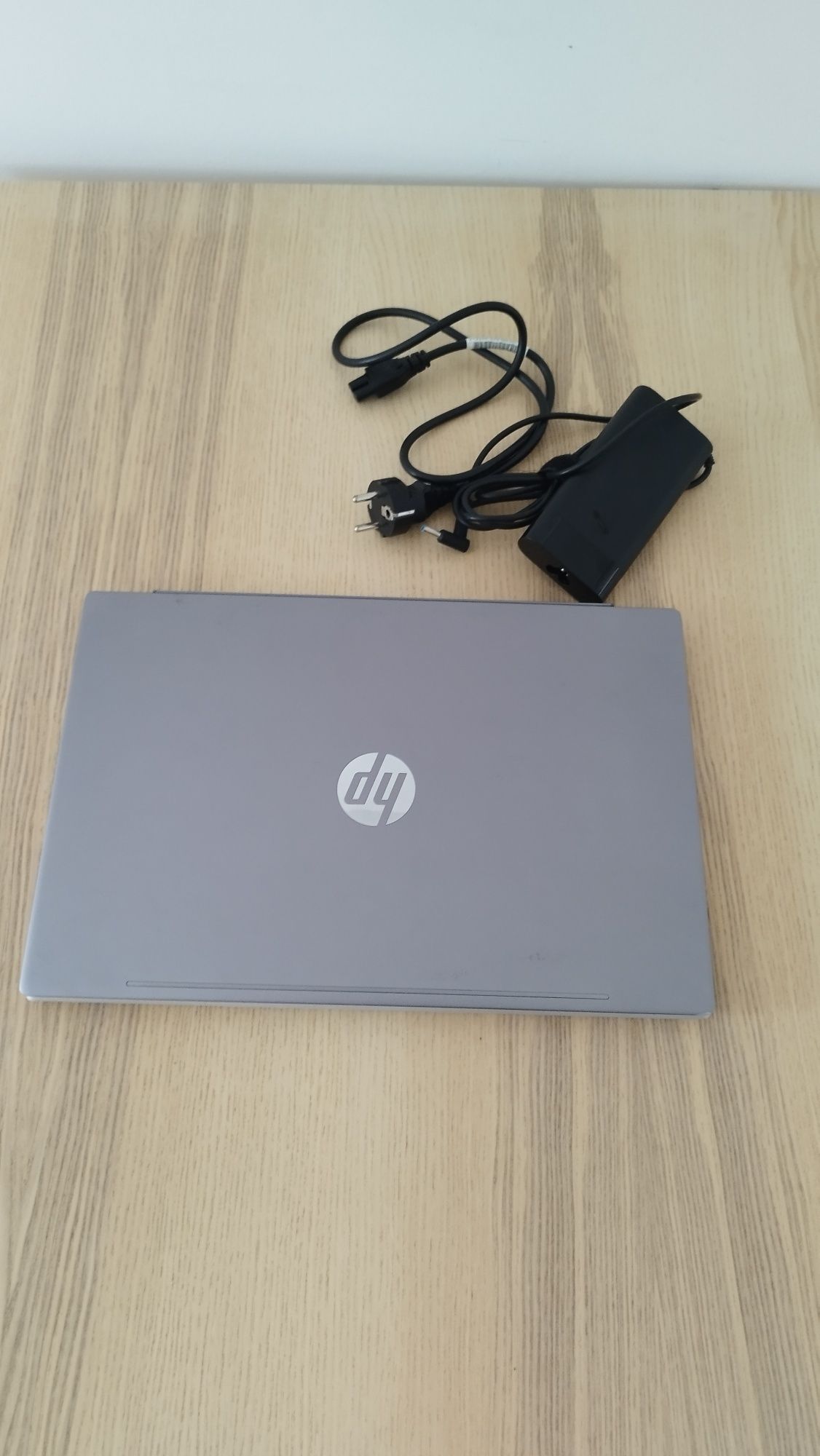HP Pavillion Laptop cs1002np