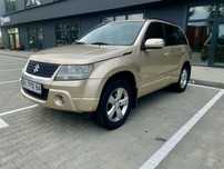 Suzuki Grand Vitara 2.4 2008