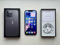 iPhone 13 Pro 128 Graphite