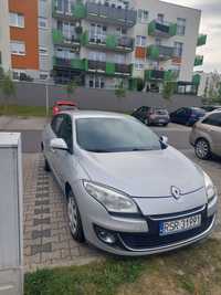 Sprzedam renault megane