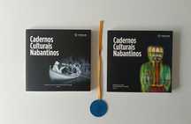 Cadernos Culturais Nabantinos