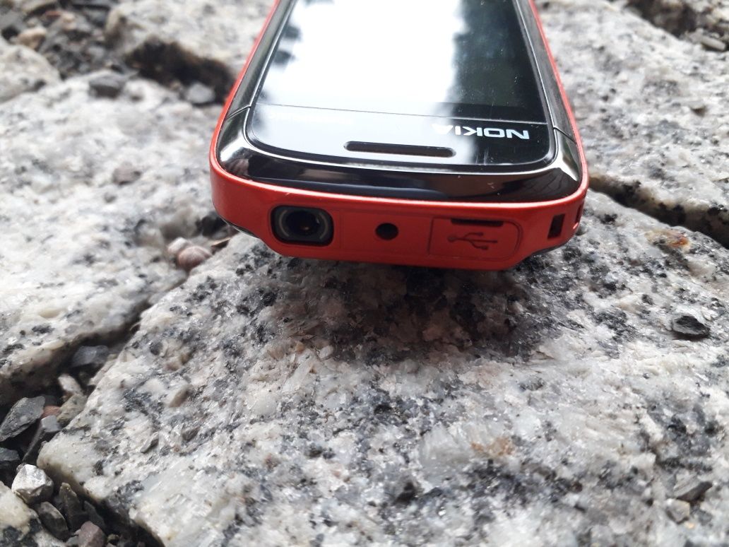 Telefon komórkowy XpressMusic