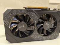 Karta graficzna GTX1650S-4G-GAMING