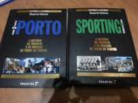 Livro de ouro PORTO