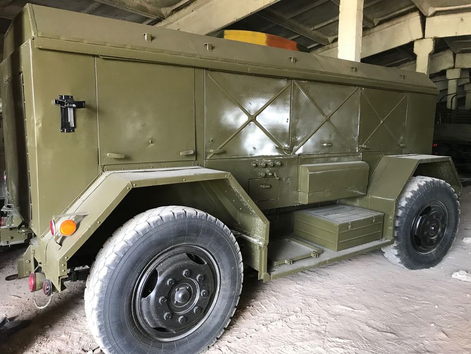 Компресор Укс-400