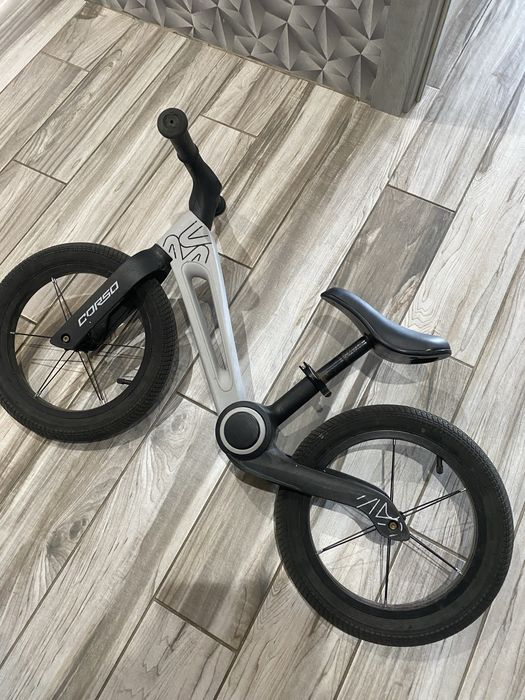 Велобіг corso 14