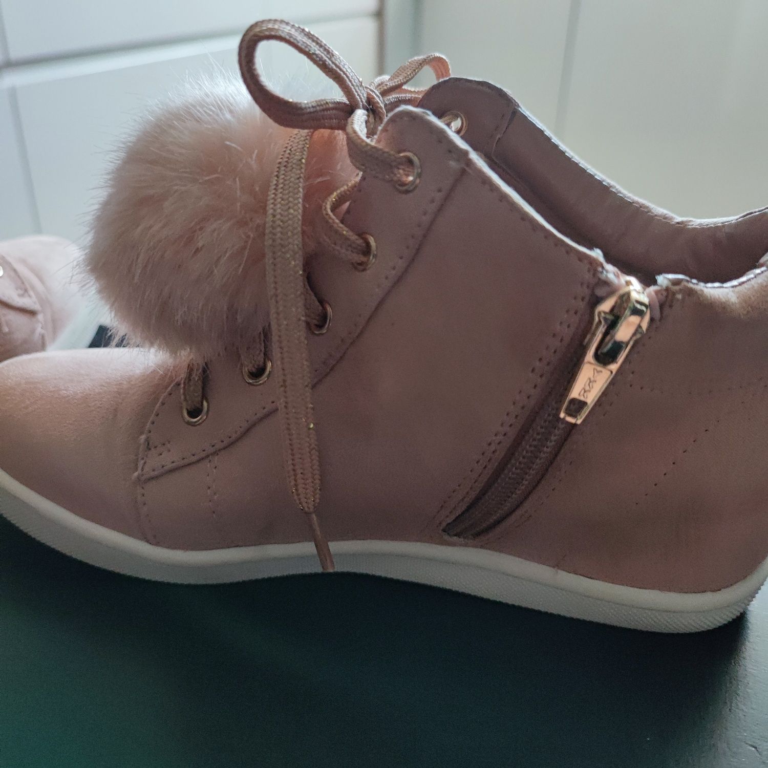 Buty River Island damskie