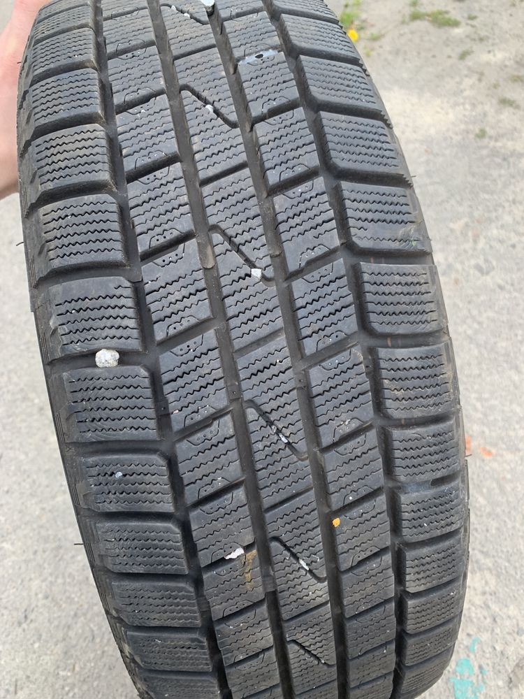 Шина Hankook 195/55 r16