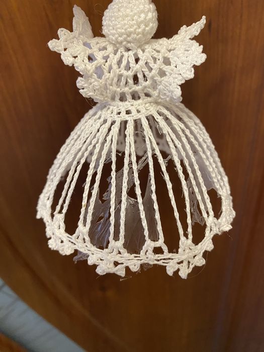 Ангели ручноі роботи