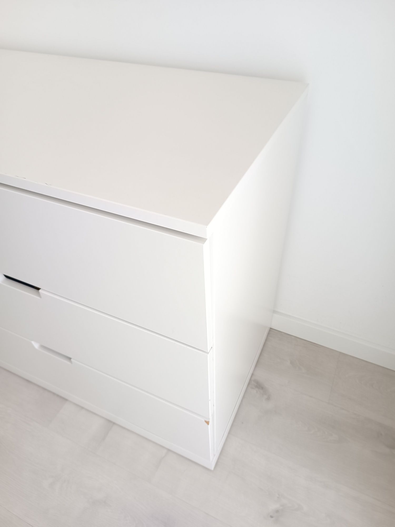 Comoda IKEA Nordli