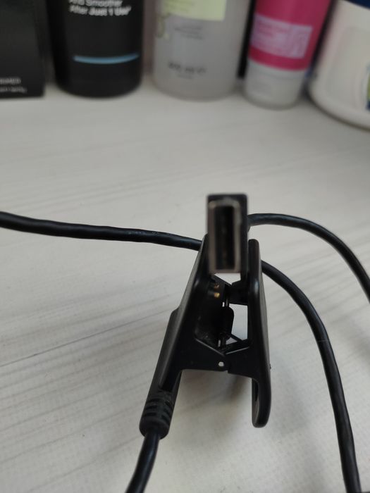 USB кабель- зарядка для Garmin Marq Athlete /Aviator/ Captain 1 M