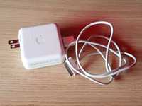 Oryginalna ładowarka Apple iPod USB Power Adapter model A1102